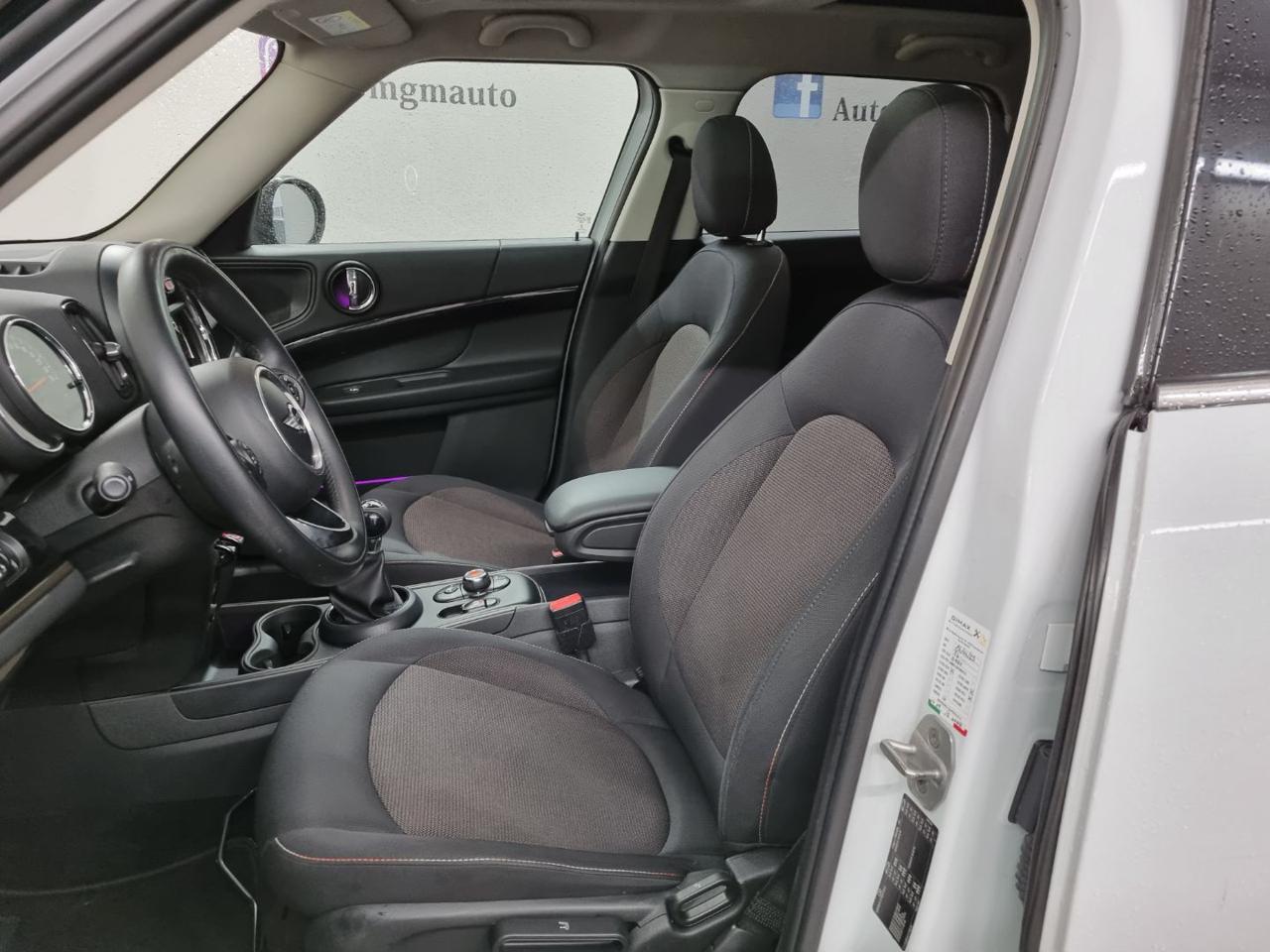 MINI Countryman 1.5 Cooper Hype Countryman - 21