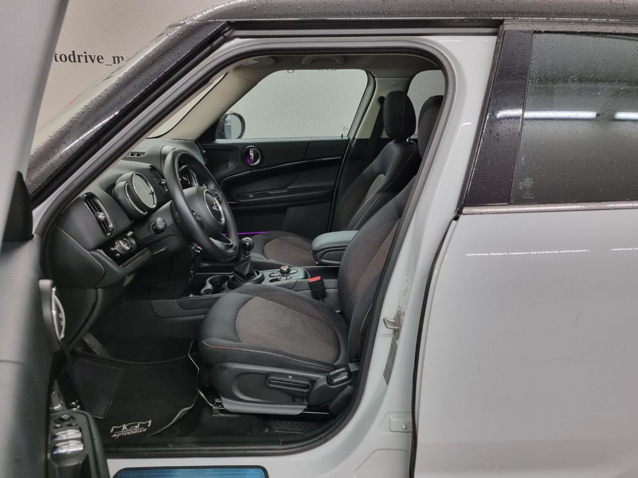 MINI Countryman 1.5 Cooper Hype Countryman - 9