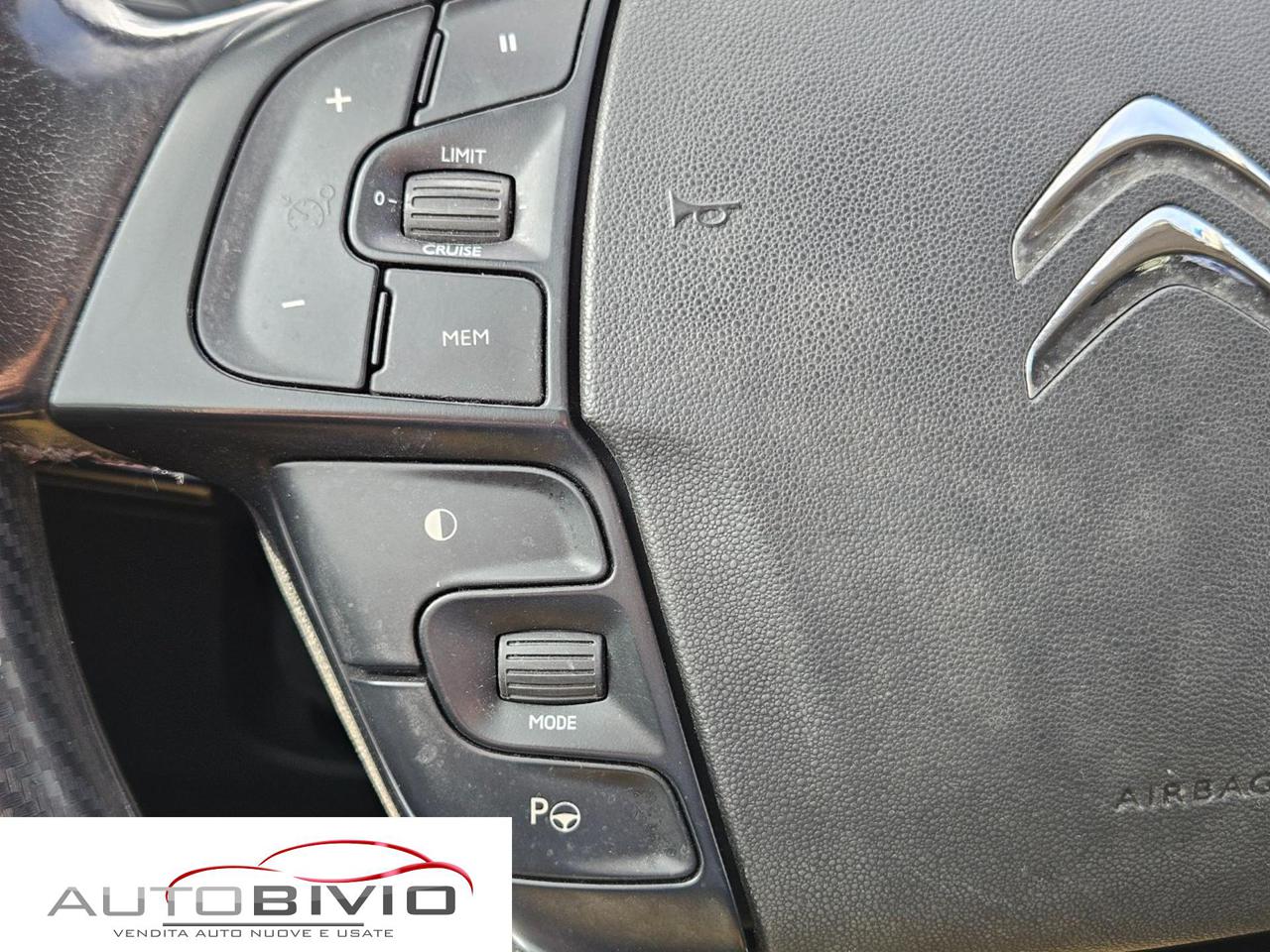 CITROEN C4 Picasso 1.6 e-HDi 115 Exclusive/FullOptional! - 26