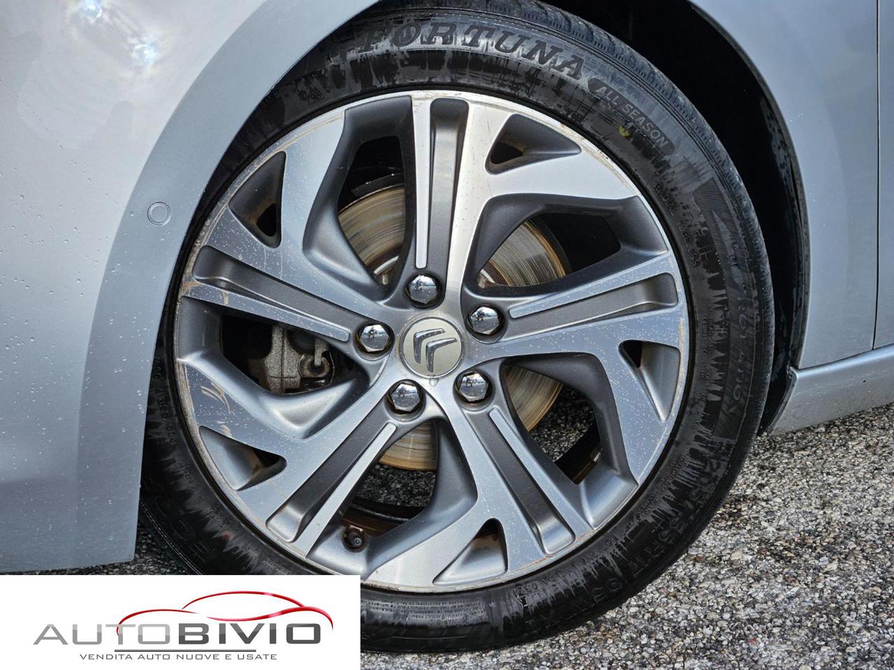 CITROEN C4 Picasso 1.6 e-HDi 115 Exclusive/FullOptional! - 3