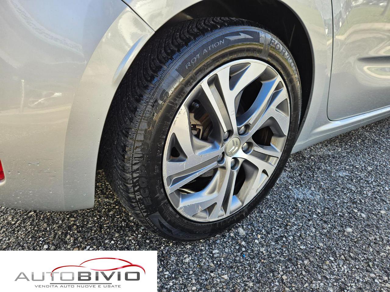 CITROEN C4 Picasso 1.6 e-HDi 115 Exclusive/FullOptional! - 17