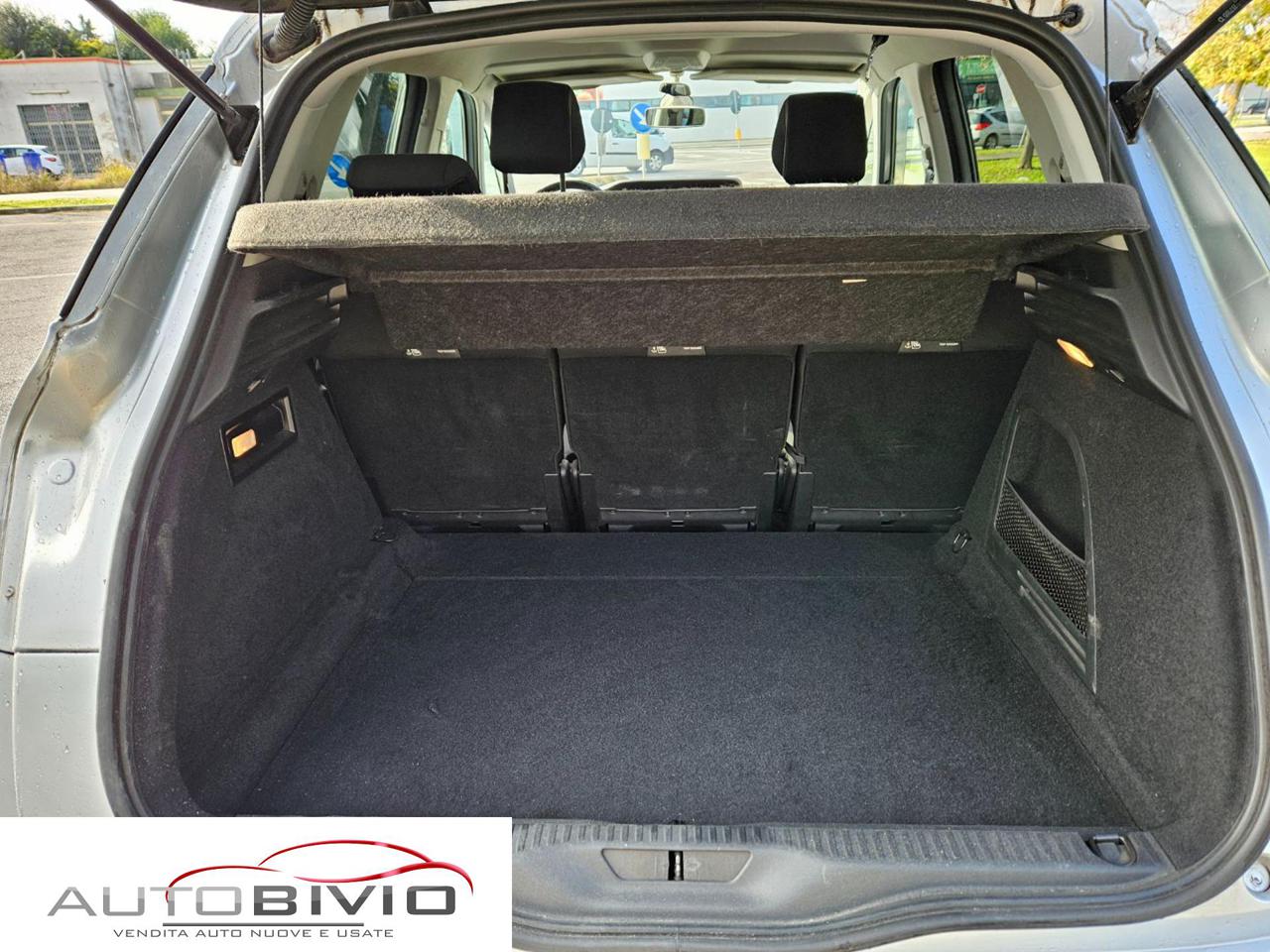 CITROEN C4 Picasso 1.6 e-HDi 115 Exclusive/FullOptional! - 21