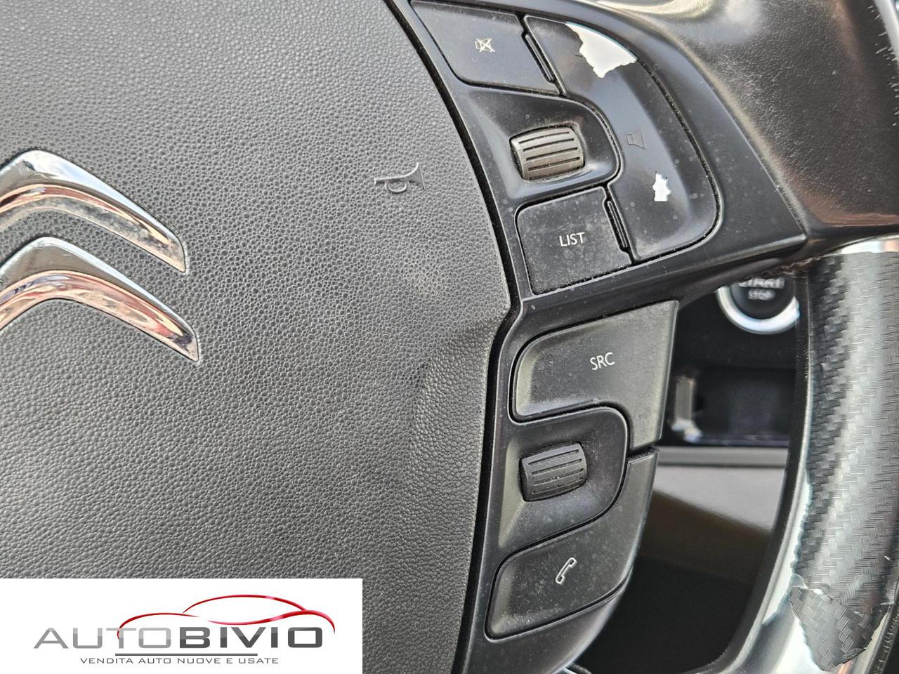 CITROEN C4 Picasso 1.6 e-HDi 115 Exclusive/FullOptional! - 27