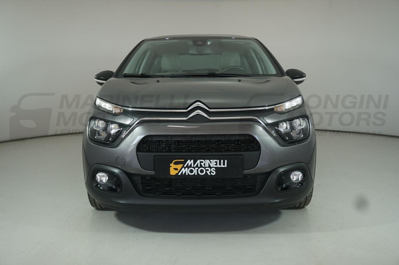 CITROEN C3 1.2 PURETECH 110CV S&S SHINE - 3