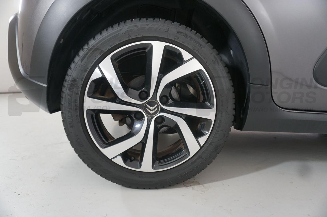 CITROEN C3 1.2 PURETECH 110CV S&S SHINE - 6