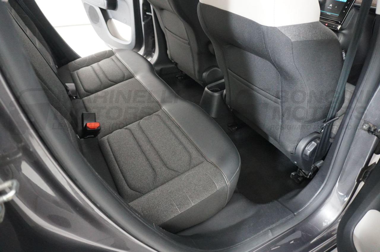 CITROEN C3 1.2 PURETECH 110CV S&S SHINE - 11