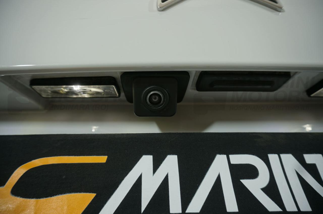 CITROEN C5 Aircross 1.5 BLUEHDI 130CV S&S EAT8 MAX N1 - 19