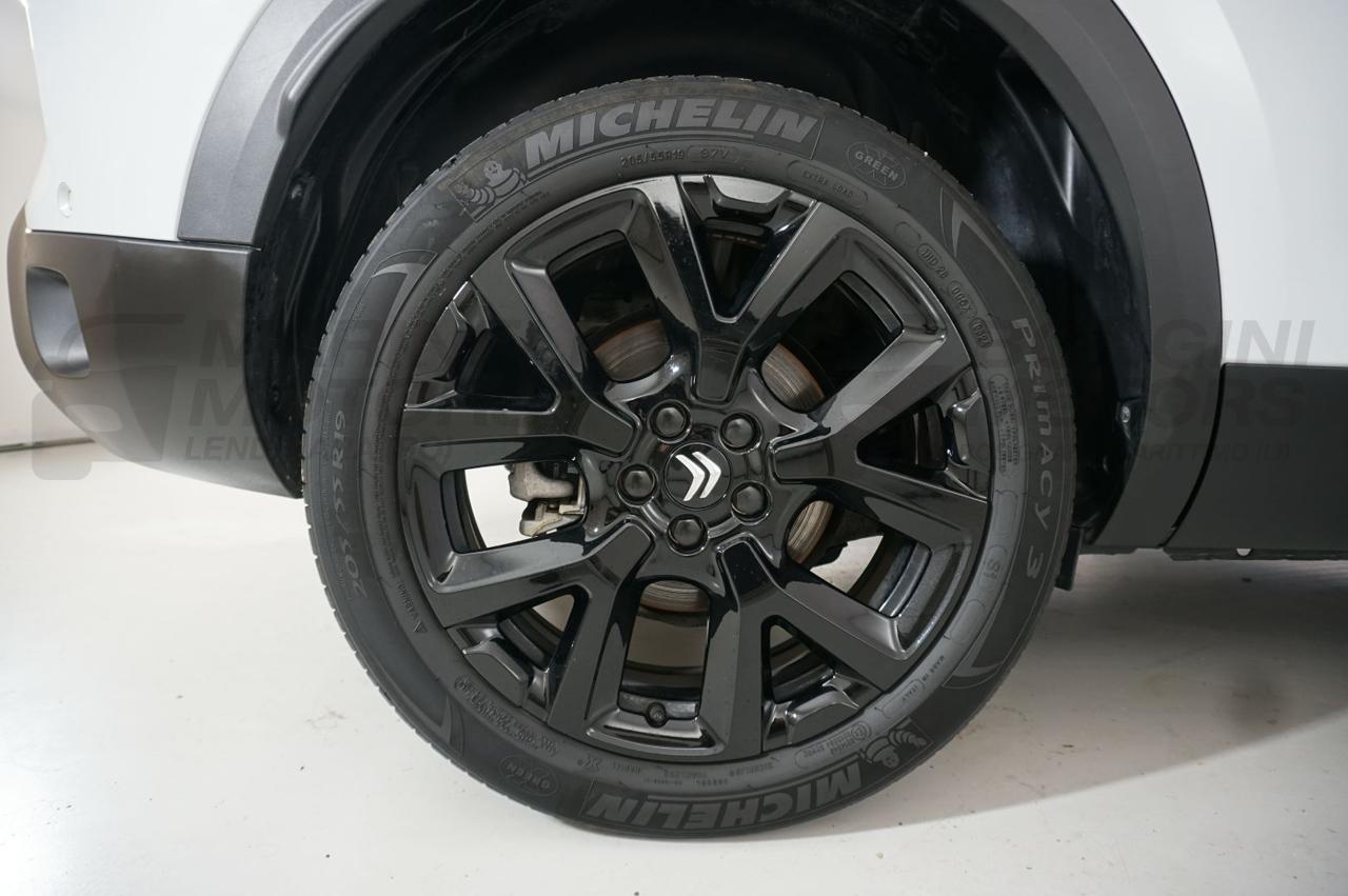 CITROEN C5 Aircross 1.5 BLUEHDI 130CV S&S EAT8 MAX N1 - 6