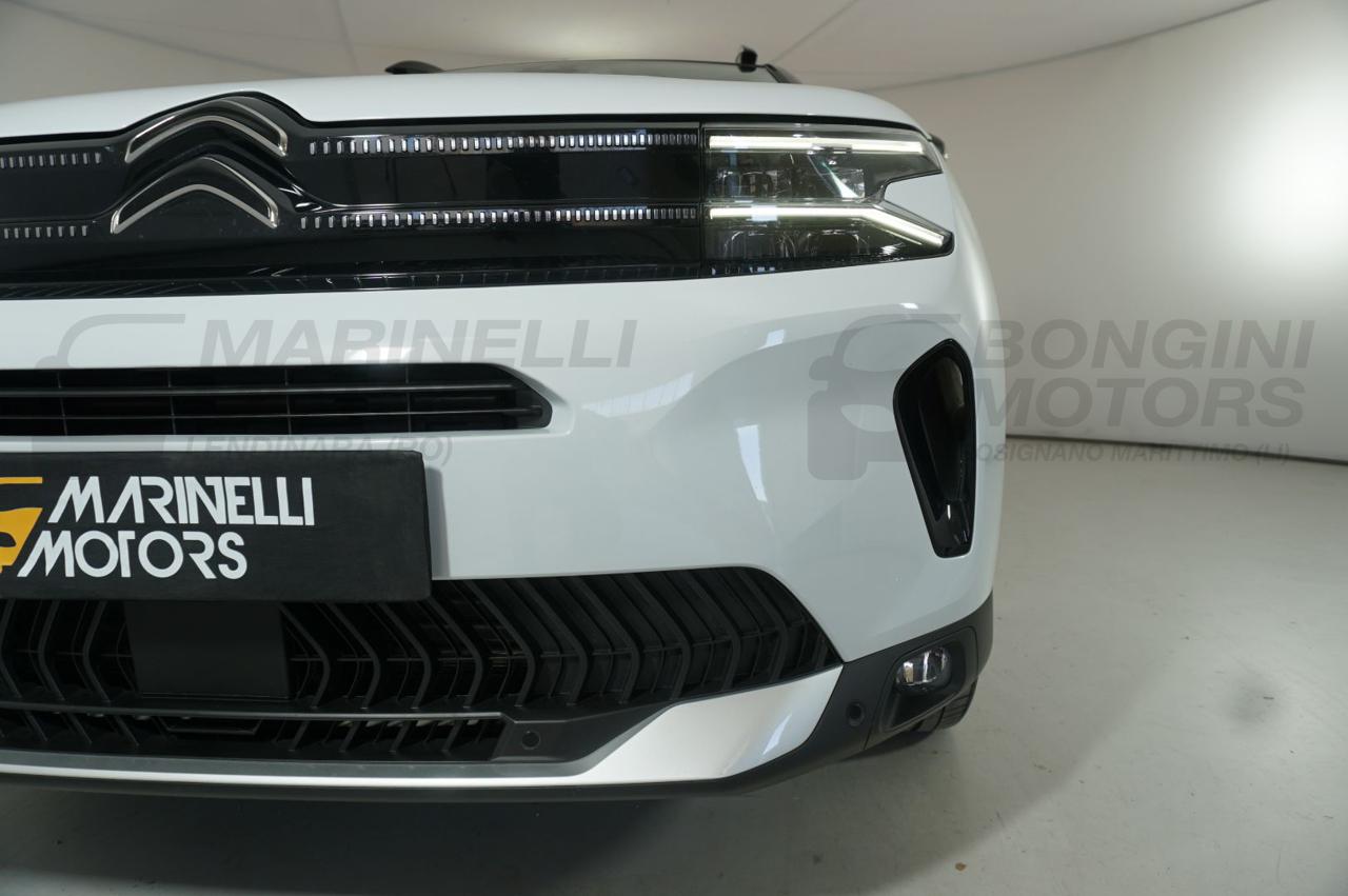 CITROEN C5 Aircross 1.5 BLUEHDI 130CV S&S EAT8 MAX N1 - 17