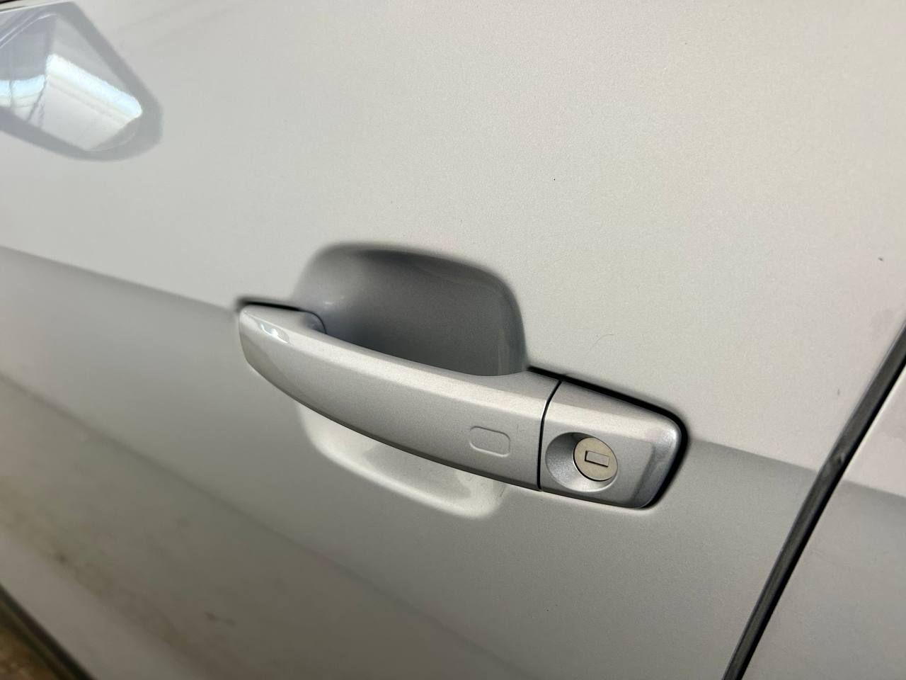 AUDI Q2 35 TFSI S tronic Amdired Advanced BLACK PACK - 38