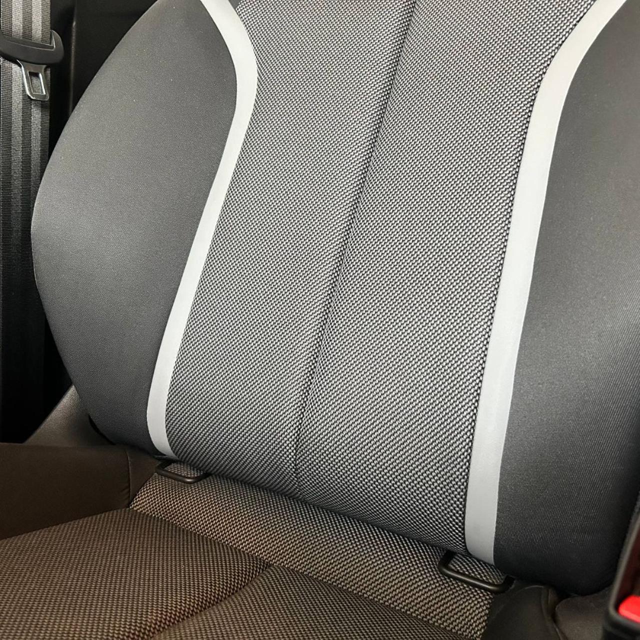 AUDI Q2 35 TFSI S tronic Amdired Advanced BLACK PACK - 11