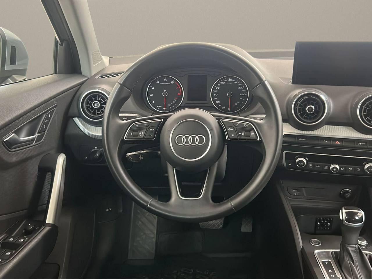 AUDI Q2 35 TFSI S tronic Amdired Advanced BLACK PACK - 15