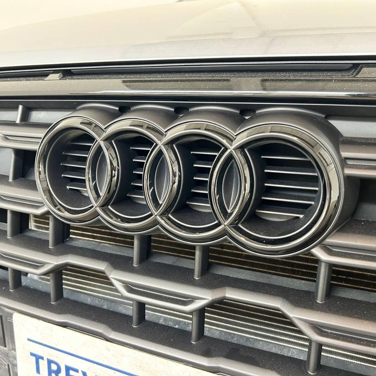 AUDI Q2 35 TFSI S tronic Amdired Advanced BLACK PACK - 36