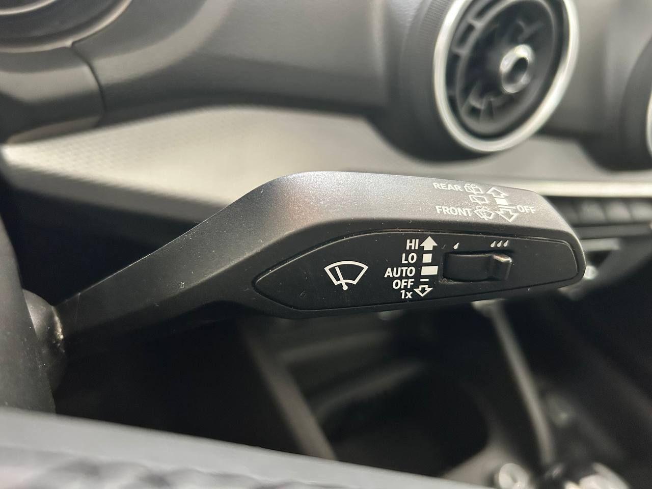 AUDI Q2 35 TFSI S tronic Amdired Advanced BLACK PACK - 16