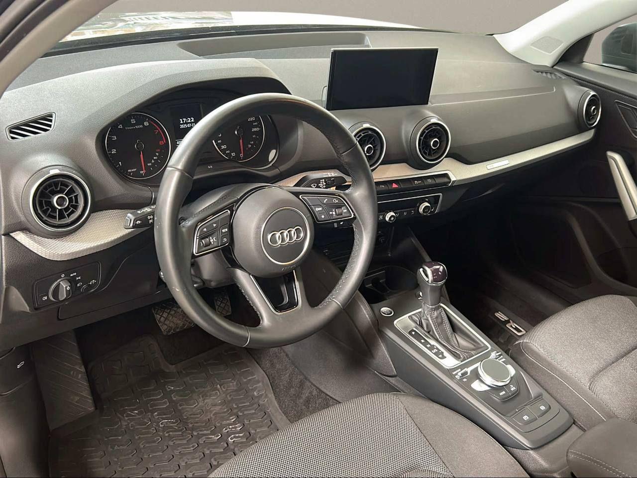 AUDI Q2 35 TFSI S tronic Amdired Advanced BLACK PACK - 20