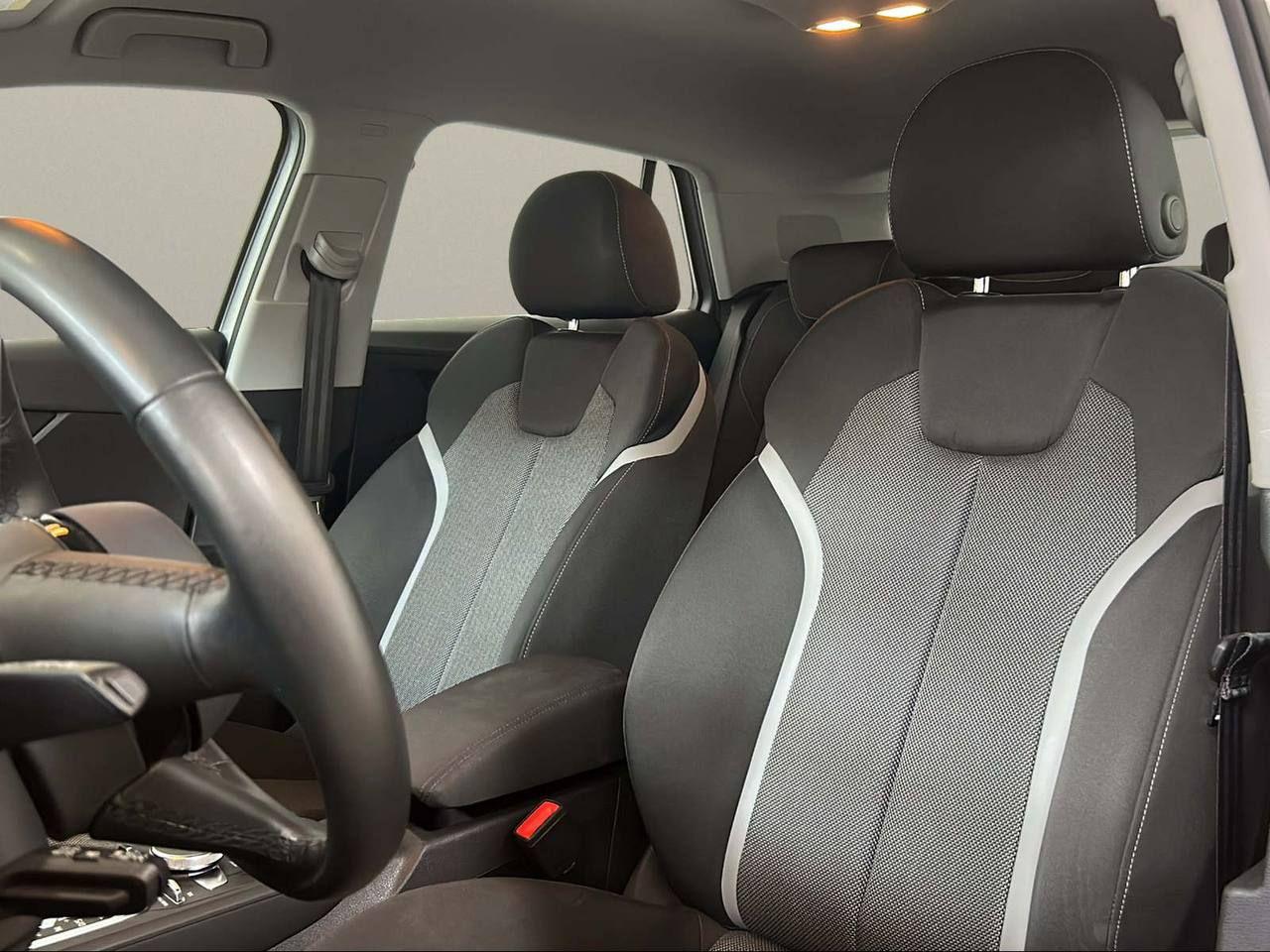 AUDI Q2 35 TFSI S tronic Amdired Advanced BLACK PACK - 10