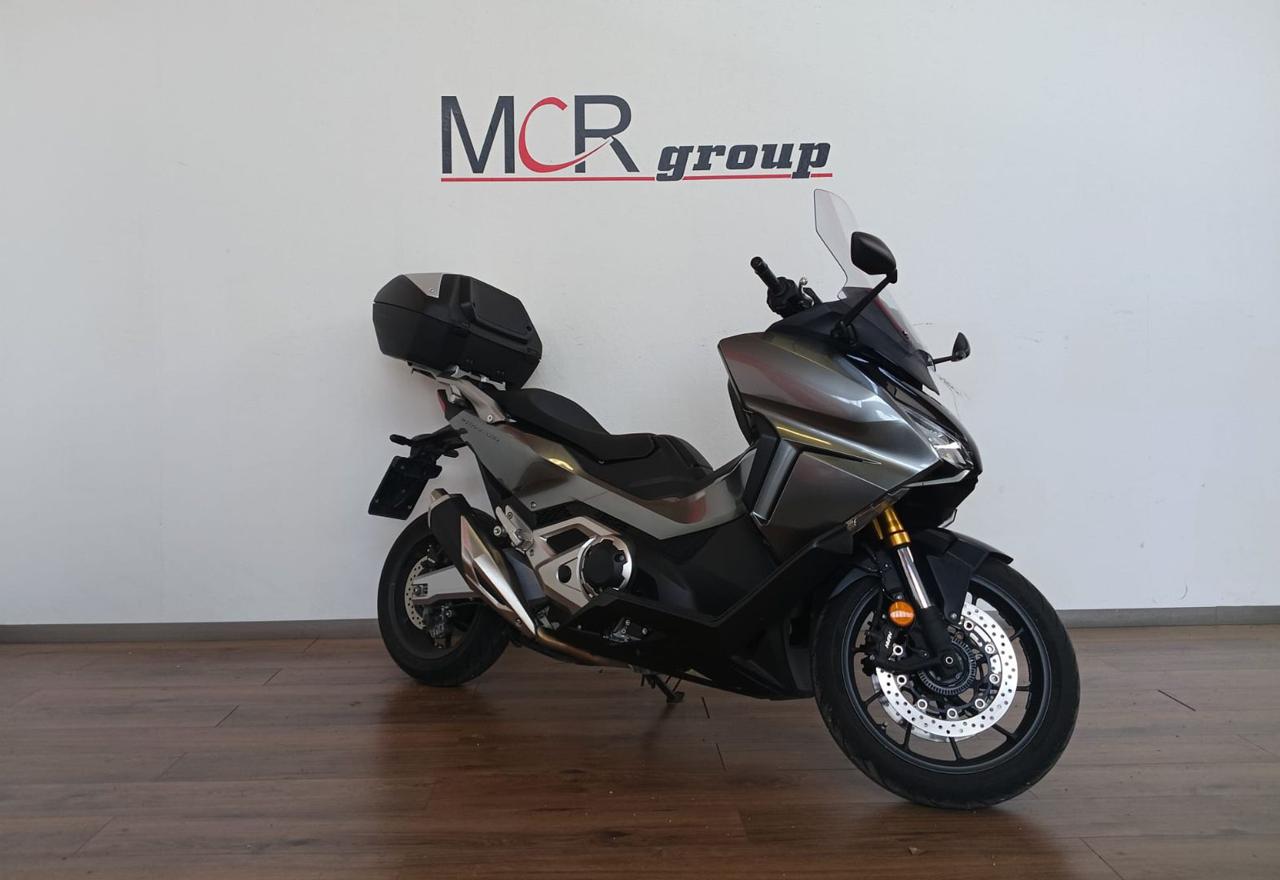 HONDA Forza 750 Urban - 3