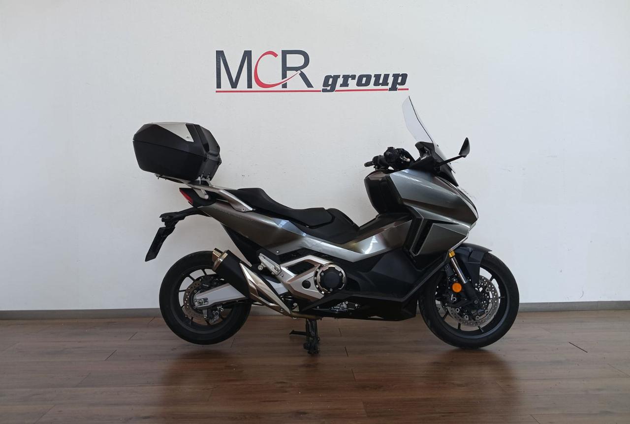 HONDA Forza 750 Urban - 4
