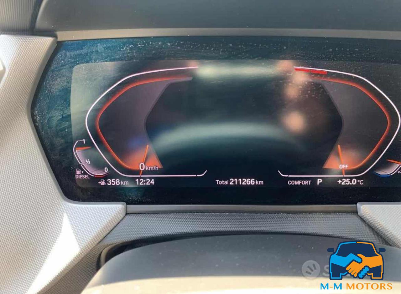 BMW 116 d 5p. Business Advantage - 14