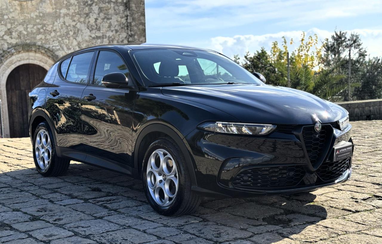 ALFA ROMEO Tonale 1.6 diesel 130 CV TCT6 Sprint - 17