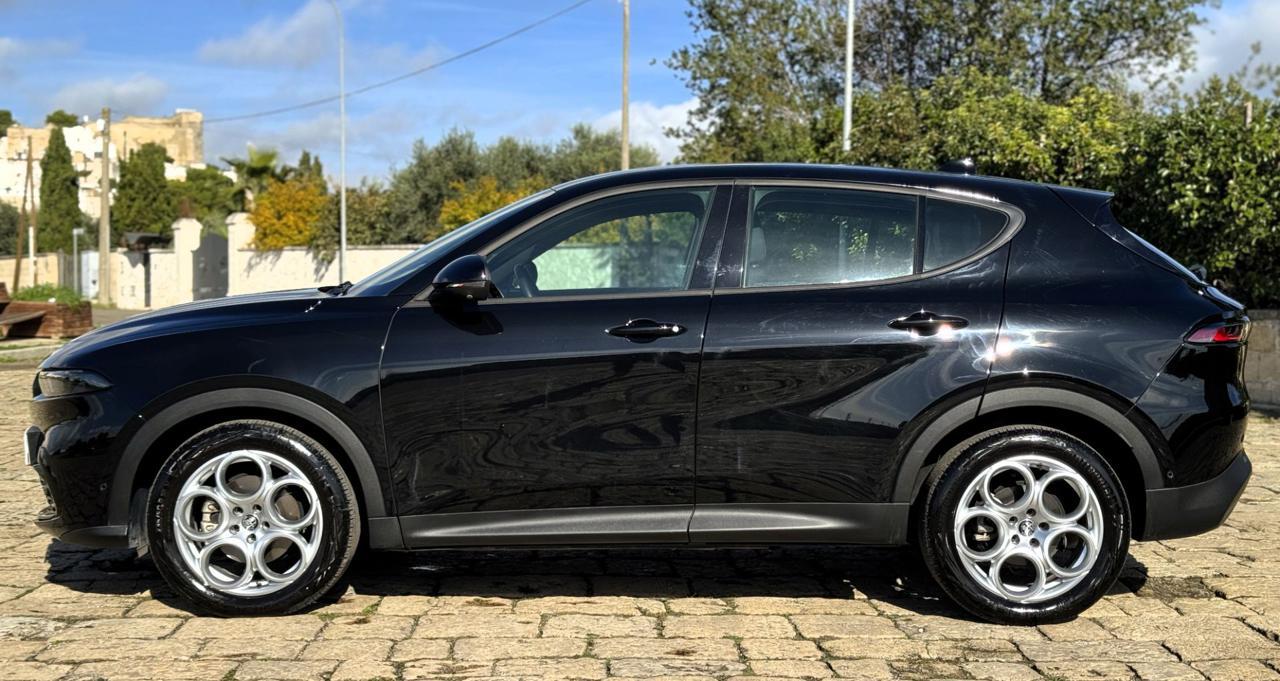 ALFA ROMEO Tonale 1.6 diesel 130 CV TCT6 Sprint - 33