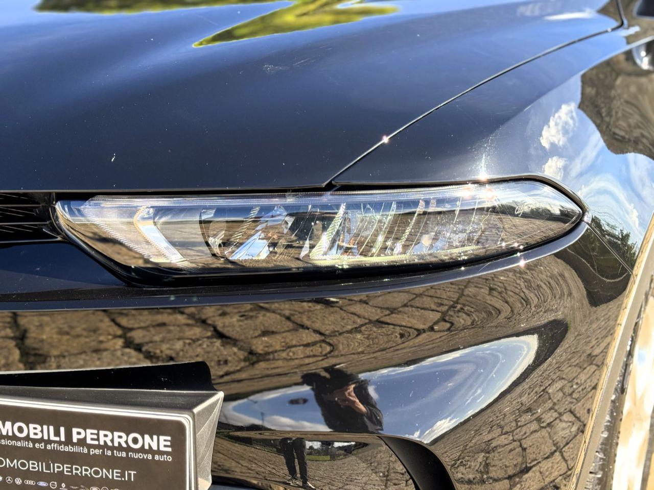 ALFA ROMEO Tonale 1.6 diesel 130 CV TCT6 Sprint - 34