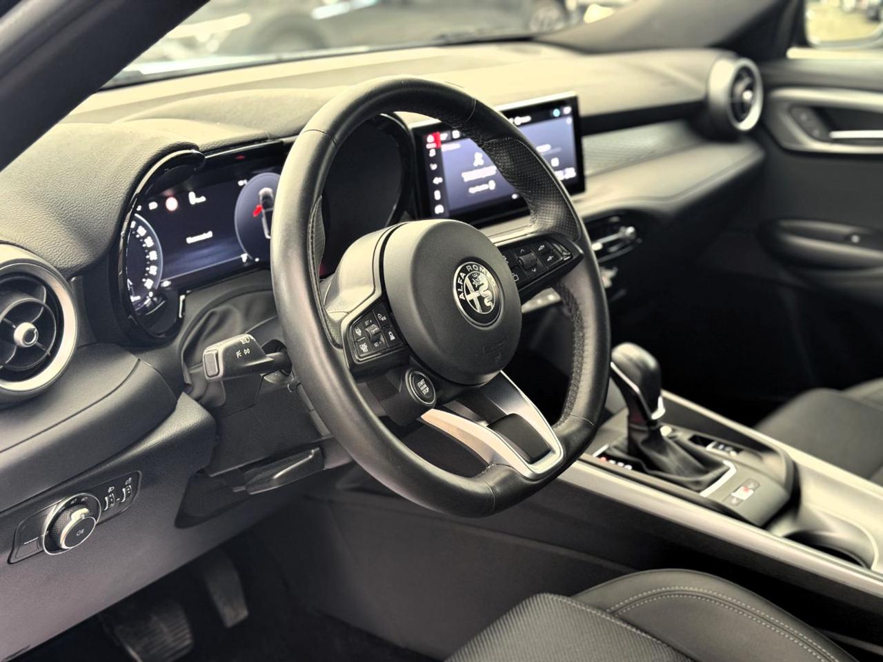 ALFA ROMEO Tonale 1.6 diesel 130 CV TCT6 Sprint - 18