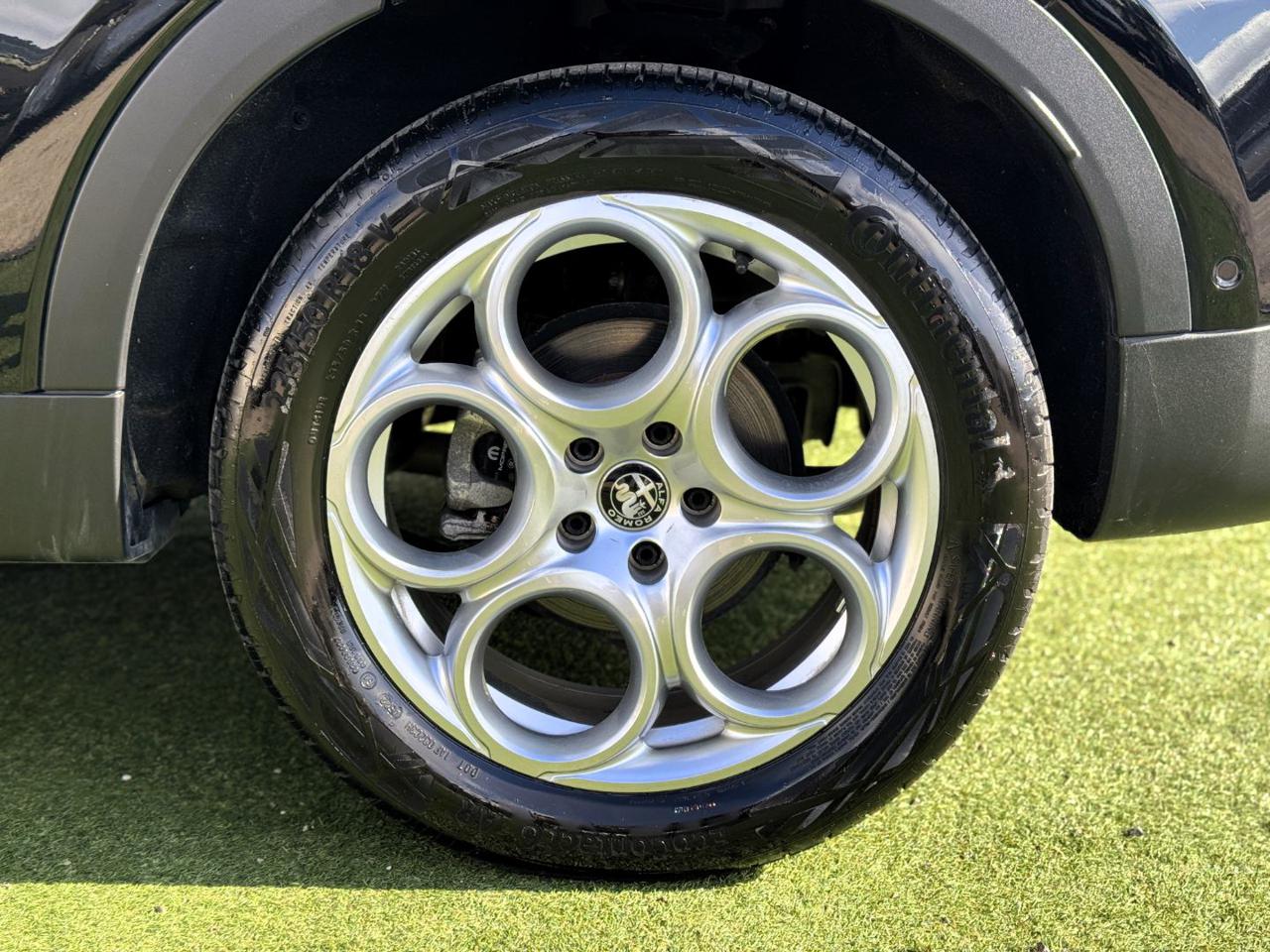 ALFA ROMEO Tonale 1.6 diesel 130 CV TCT6 Sprint - 32