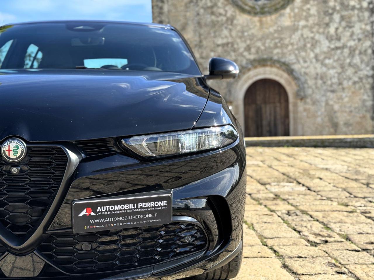 ALFA ROMEO Tonale 1.6 diesel 130 CV TCT6 Sprint - 35