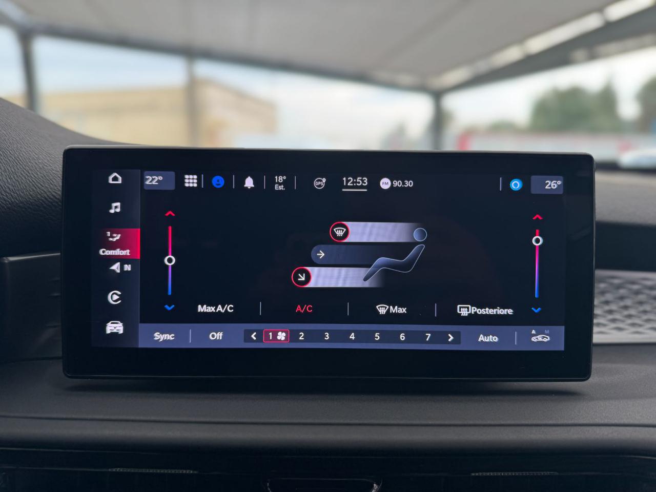 ALFA ROMEO Tonale 1.6 diesel 130 CV TCT6 Sprint - 28