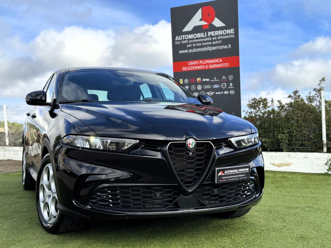 ALFA ROMEO Tonale 1.6 diesel 130 CV TCT6 Sprint - 30