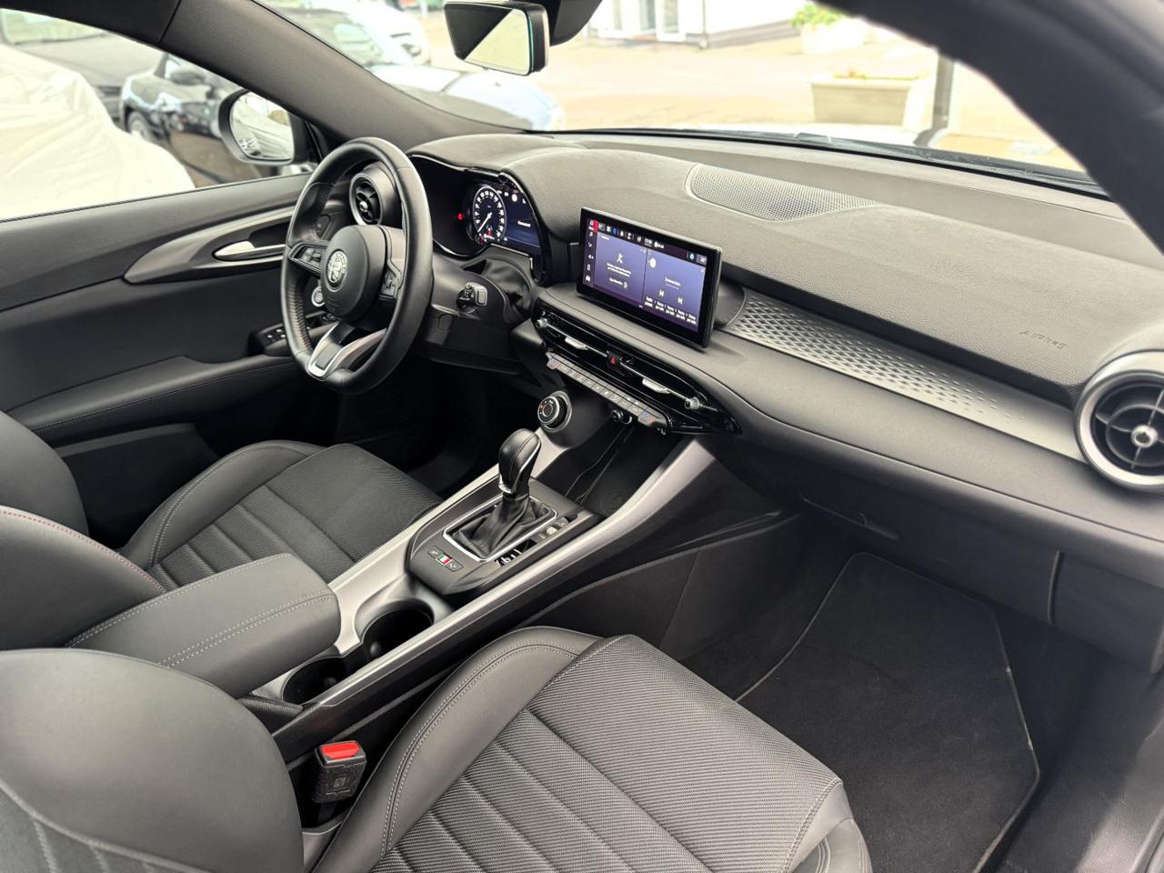 ALFA ROMEO Tonale 1.6 diesel 130 CV TCT6 Sprint - 11