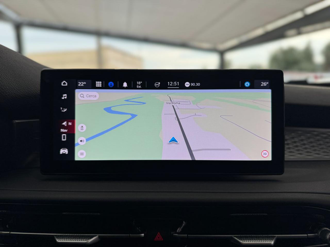 ALFA ROMEO Tonale 1.6 diesel 130 CV TCT6 Sprint - 27