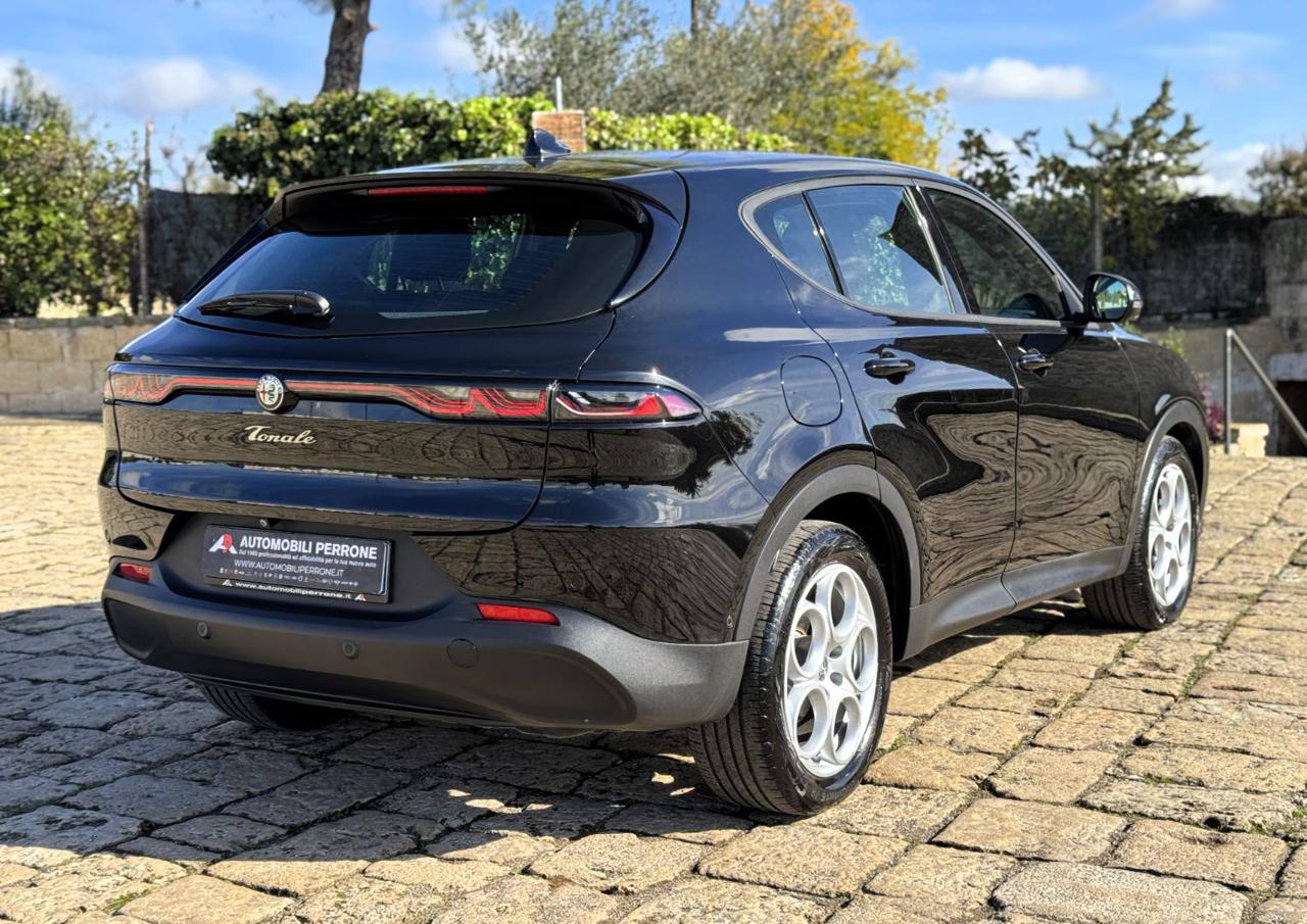 ALFA ROMEO Tonale 1.6 diesel 130 CV TCT6 Sprint - 15