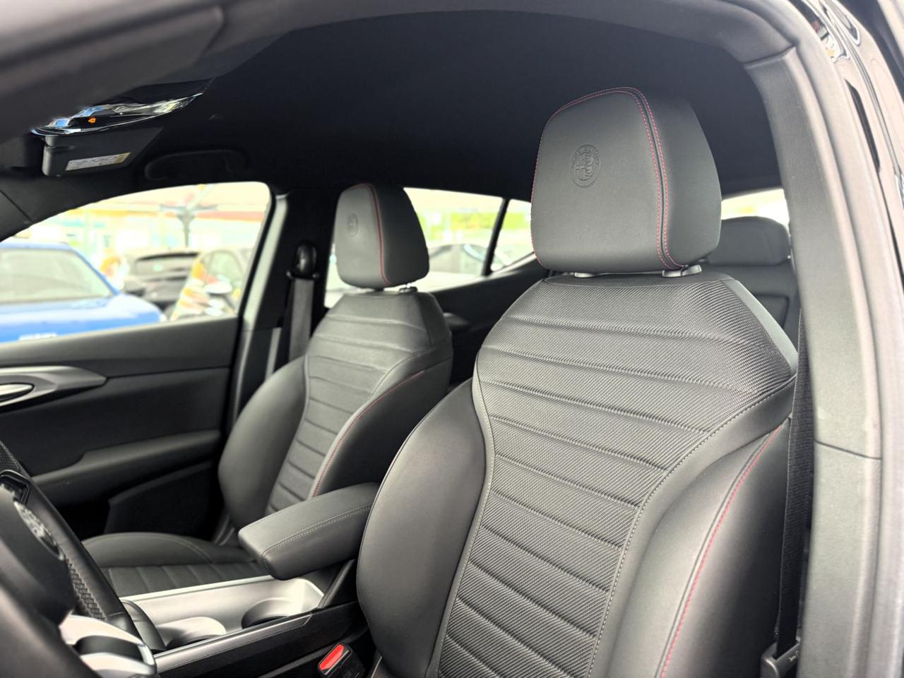 ALFA ROMEO Tonale 1.6 diesel 130 CV TCT6 Sprint - 8