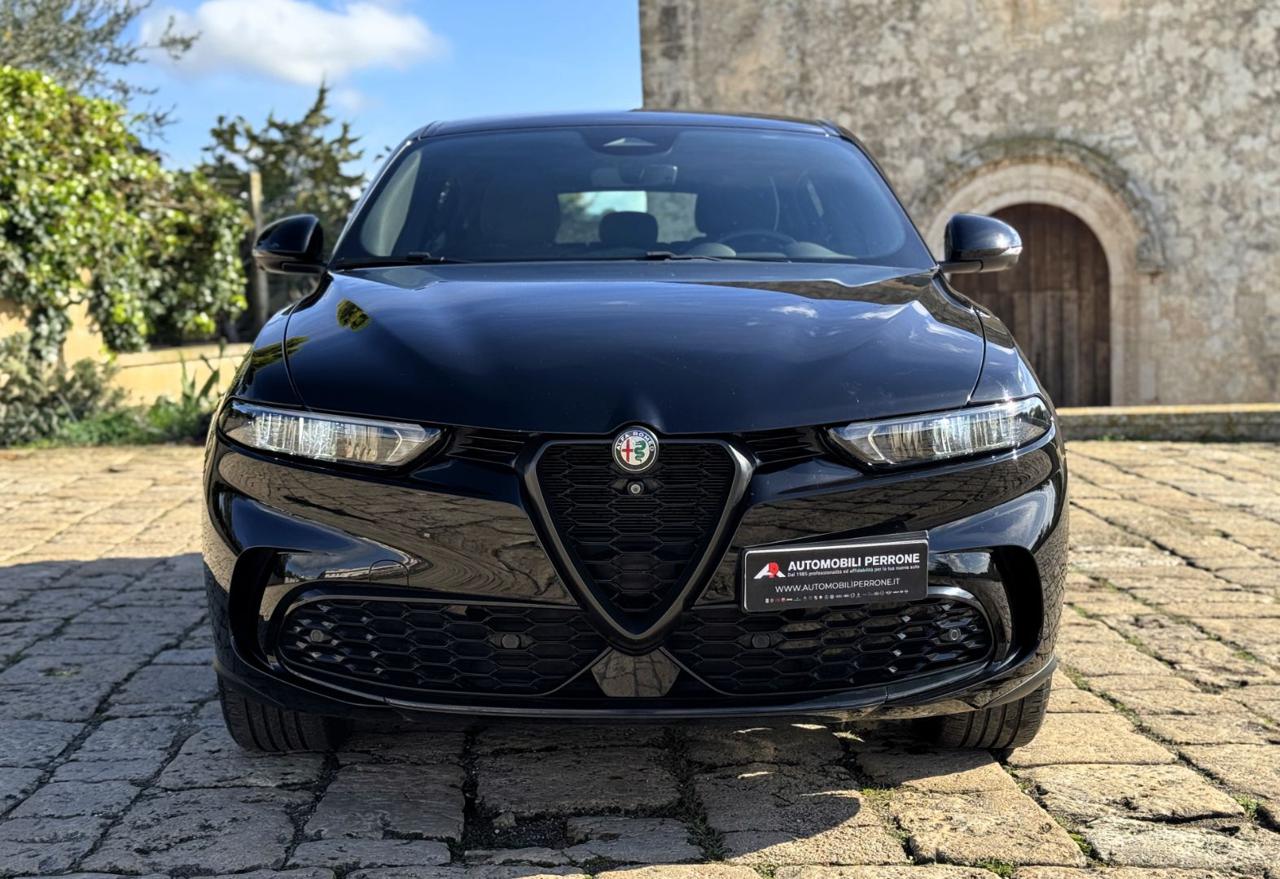 ALFA ROMEO Tonale 1.6 diesel 130 CV TCT6 Sprint - 16