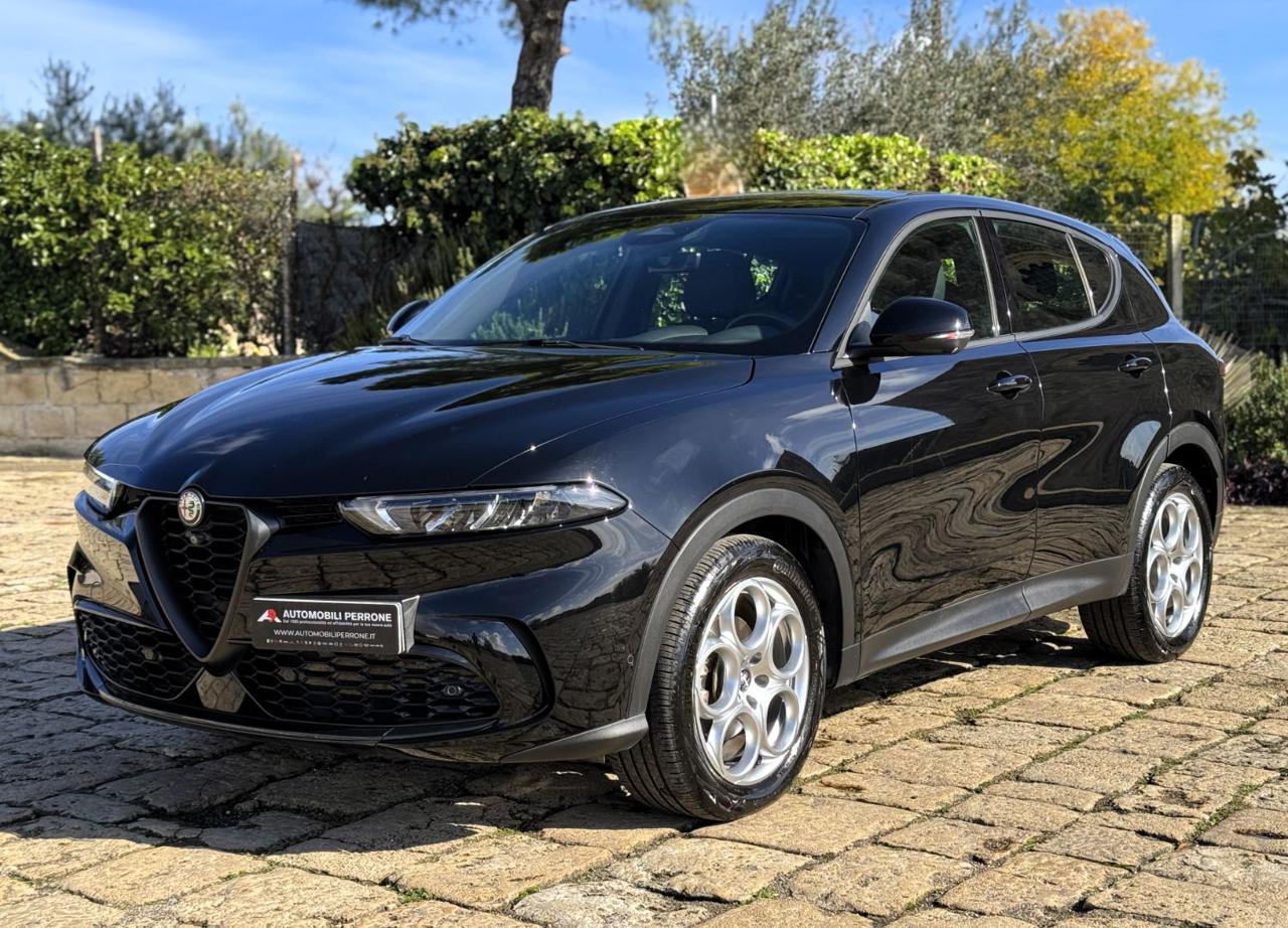 ALFA ROMEO Tonale 1.6 diesel 130 CV TCT6 Sprint - 4