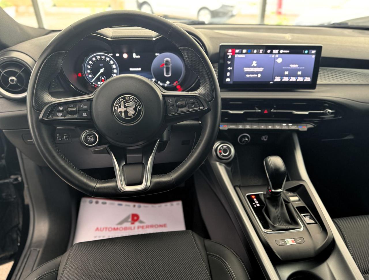ALFA ROMEO Tonale 1.6 diesel 130 CV TCT6 Sprint - 7