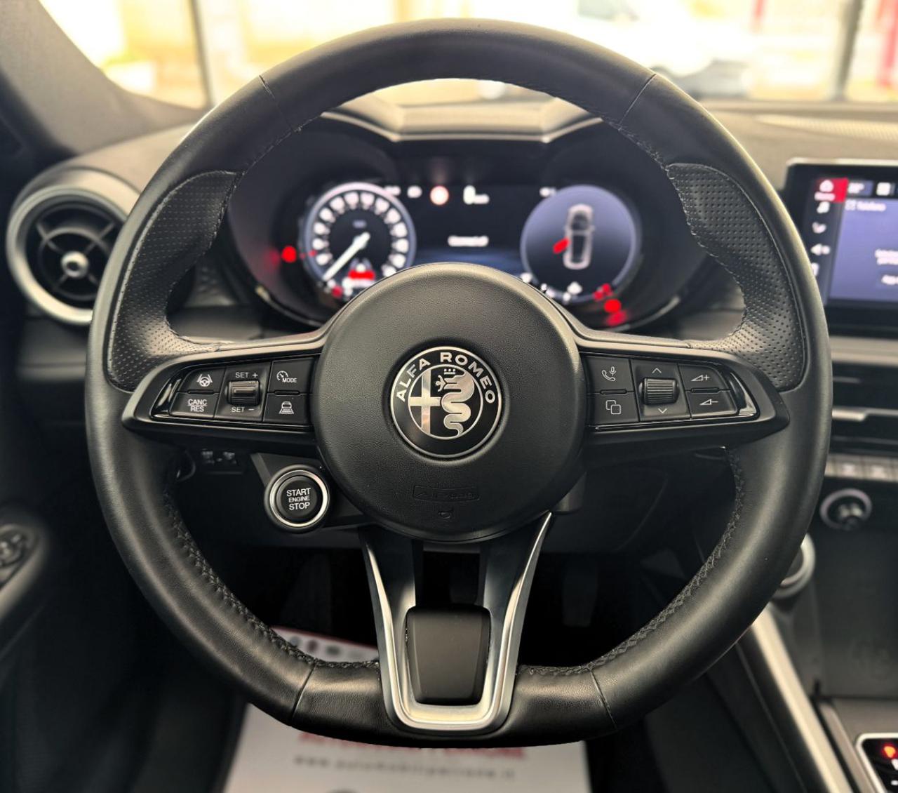 ALFA ROMEO Tonale 1.6 diesel 130 CV TCT6 Sprint - 21