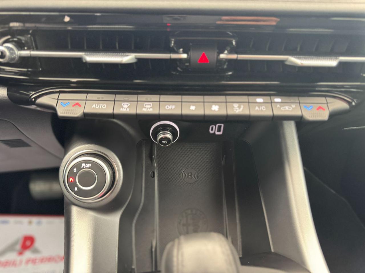 ALFA ROMEO Tonale 1.6 diesel 130 CV TCT6 Sprint - 22