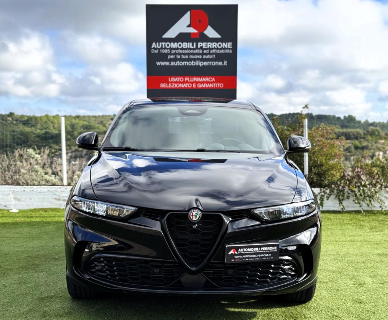 ALFA ROMEO Tonale 1.6 diesel 130 CV TCT6 Sprint - 2