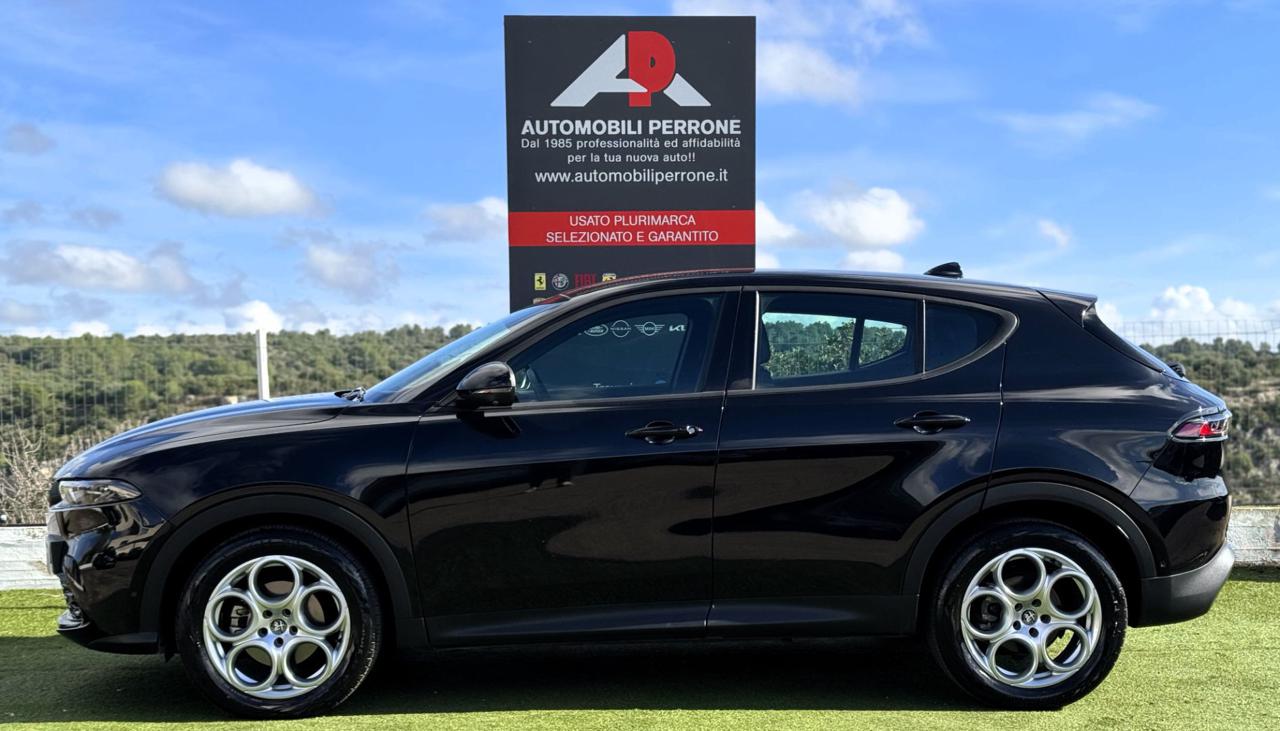 ALFA ROMEO Tonale 1.6 diesel 130 CV TCT6 Sprint - 31