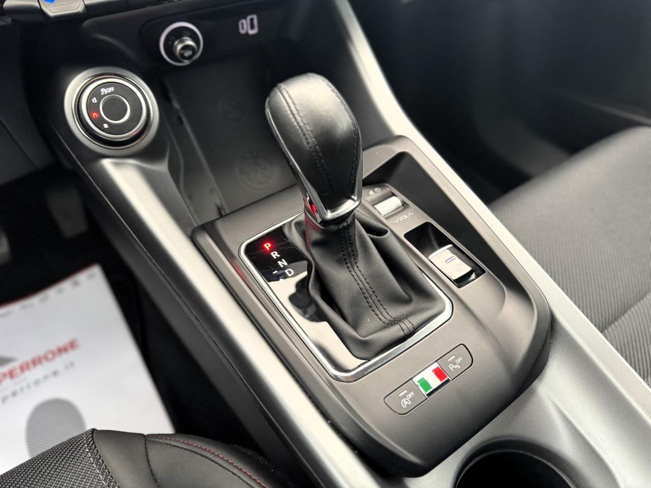 ALFA ROMEO Tonale 1.6 diesel 130 CV TCT6 Sprint - 19