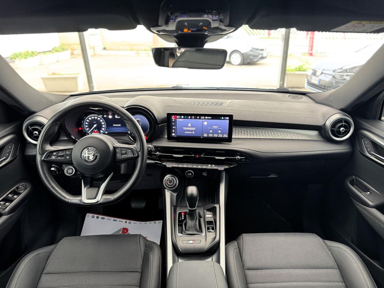 ALFA ROMEO Tonale 1.6 diesel 130 CV TCT6 Sprint - 9