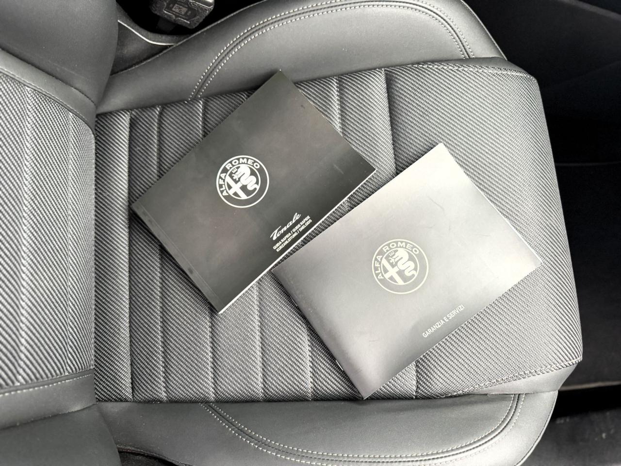 ALFA ROMEO Tonale 1.6 diesel 130 CV TCT6 Sprint - 37