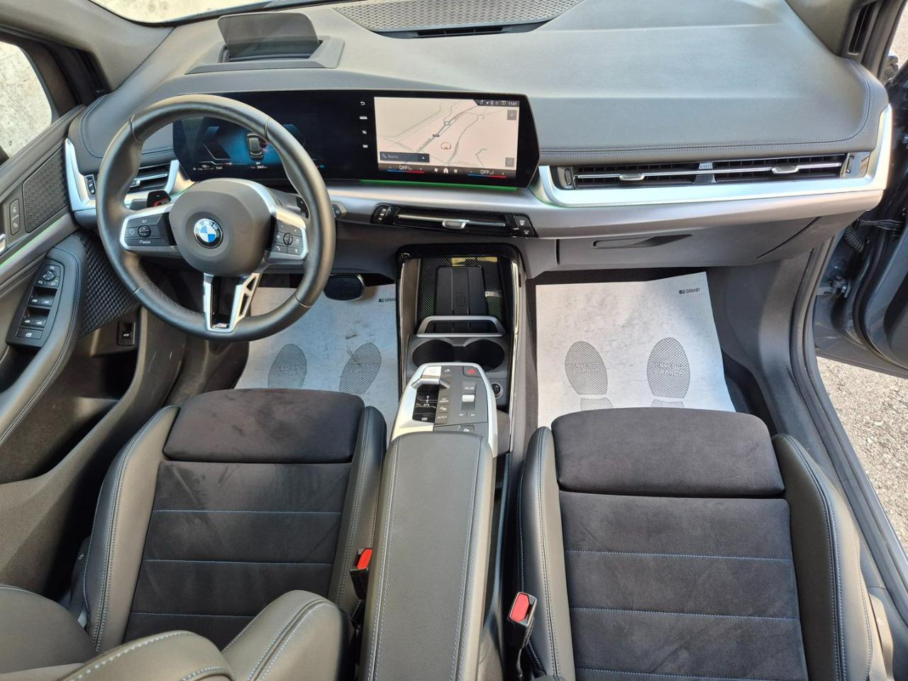 BMW 218 d Active Tourer Msport - 13