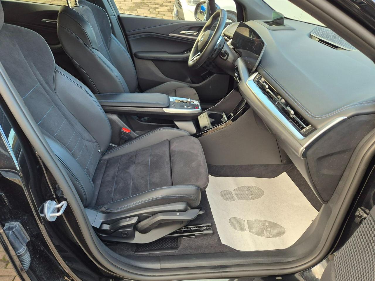 BMW 218 d Active Tourer Msport - 11