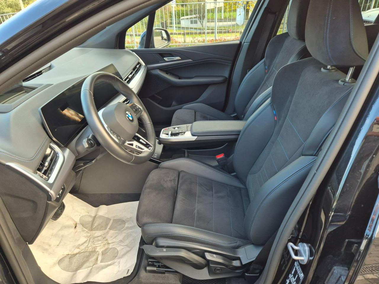 BMW 218 d Active Tourer Msport - 9