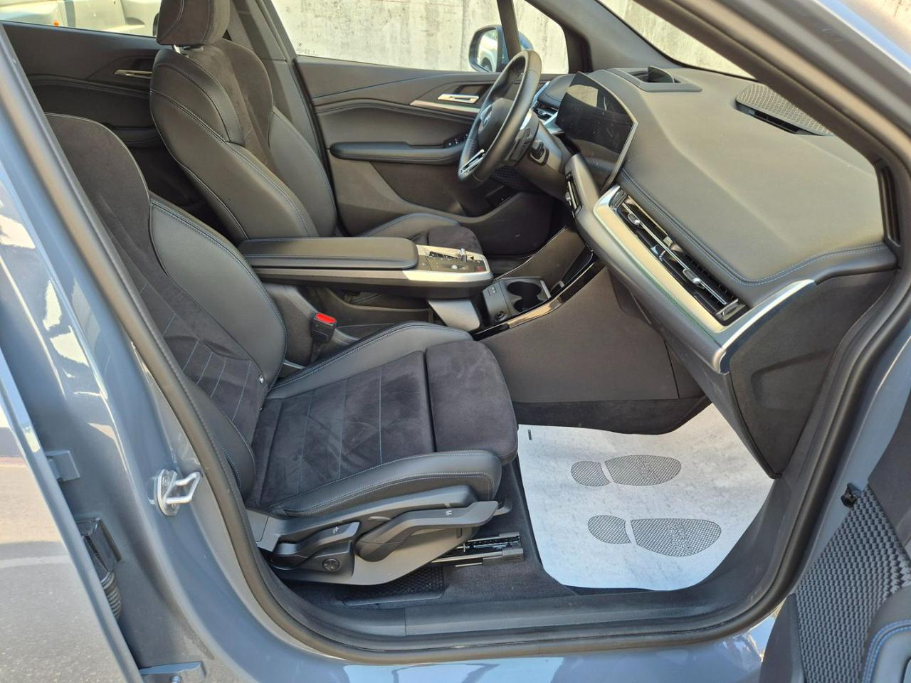 BMW 218 d Active Tourer Msport - 11