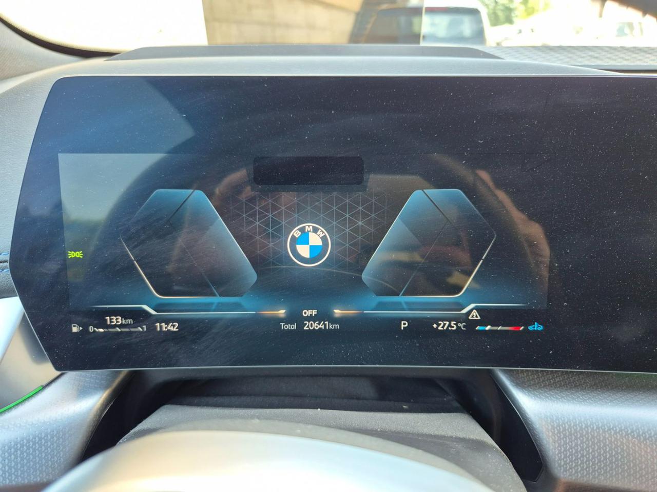 BMW 218 d Active Tourer Msport - 16